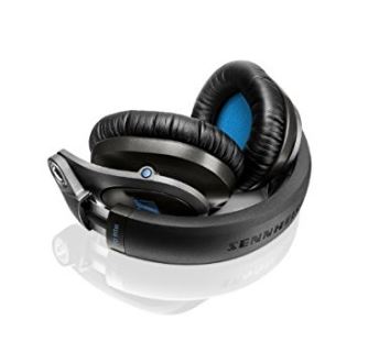 AKG K267 Tiesto DJ Headphones Review - Best DJ Headphone