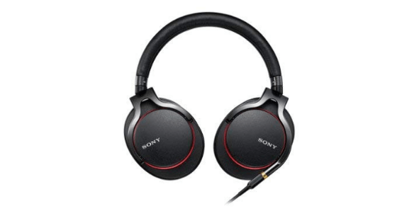 Sony-MDR-1A