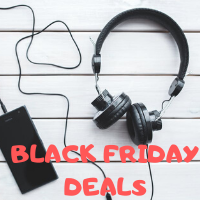 Best Headphones Black Friday Deals