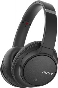 Sony Noise Cancelling WHCH700N